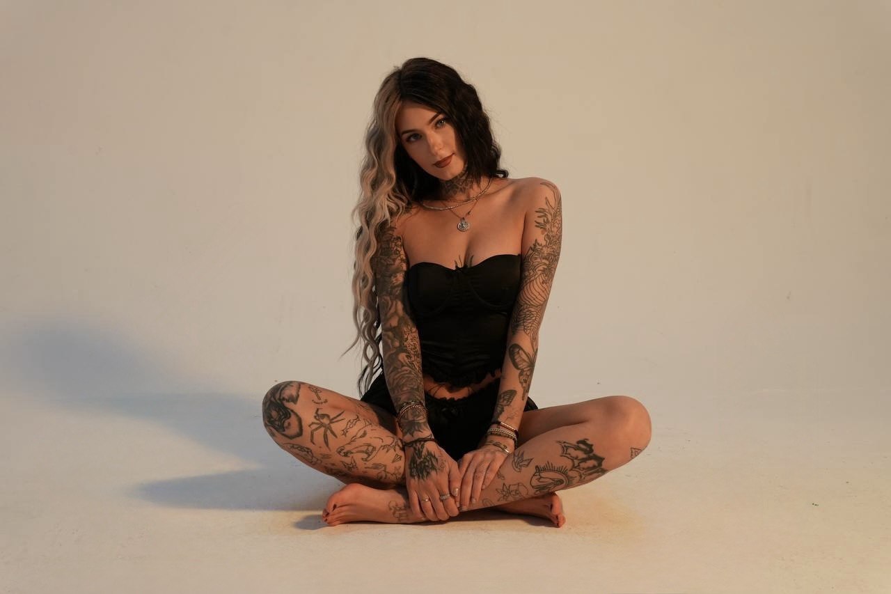 Rhy, My Official Page